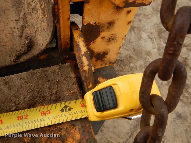 image for item FA9273 1998 Chevrolet C3500 Crew Cab dump bed pickup truck