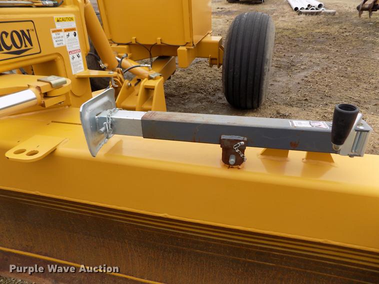 image for item FA9538 Icon 1632RS pull type grader