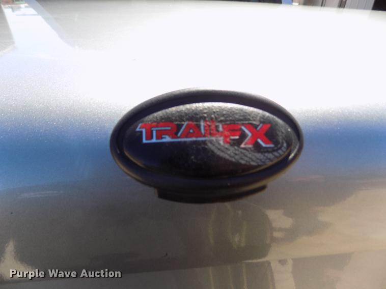 image for item FA9544 2008 Toyota Tundra SR5 Crew Max pickup truck