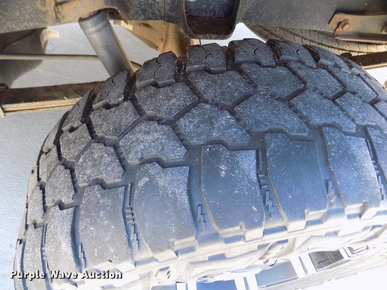 image for item FA9544 2008 Toyota Tundra SR5 Crew Max pickup truck