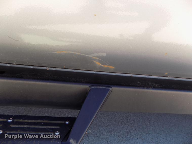 image for item FA9544 2008 Toyota Tundra SR5 Crew Max pickup truck