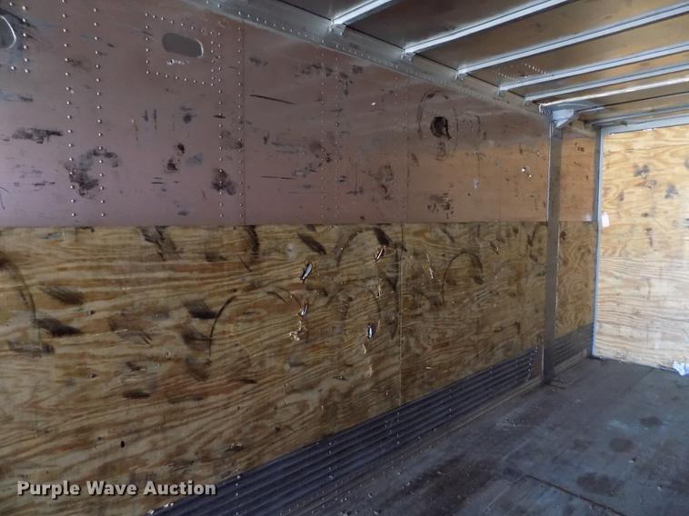 image for item FA9546 Stoghton shipping container