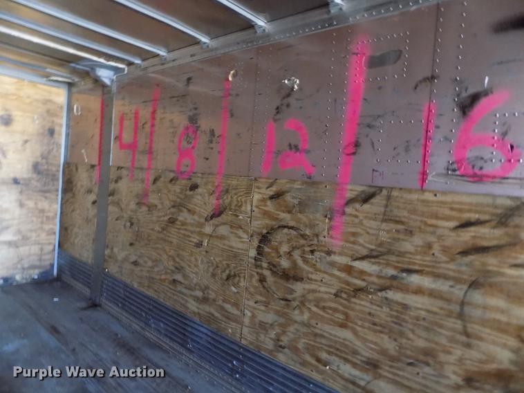 image for item FA9546 Stoghton shipping container