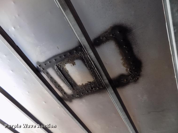 image for item FA9546 Stoghton shipping container