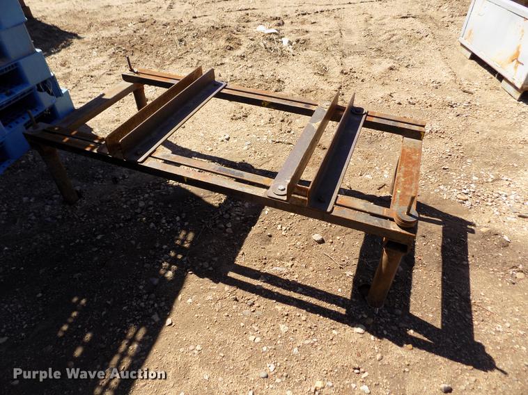 image for item FA9547 (5) spool building jigs