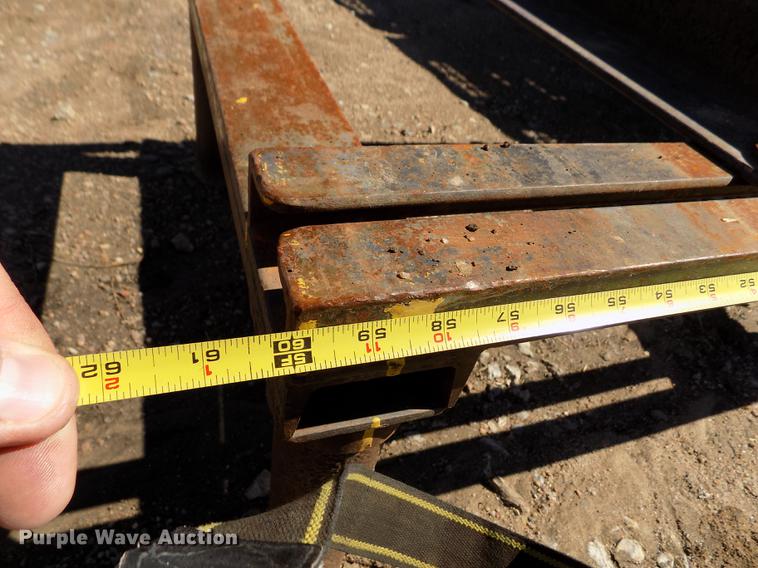 image for item FA9547 (5) spool building jigs