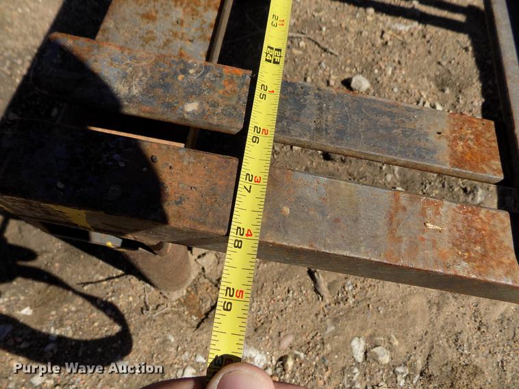 image for item FA9547 (5) spool building jigs