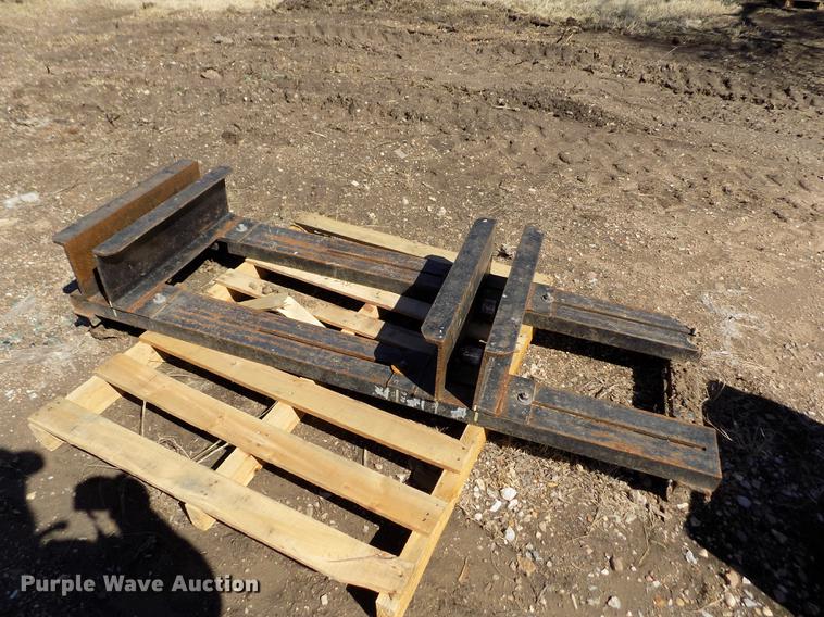 image for item FA9547 (5) spool building jigs