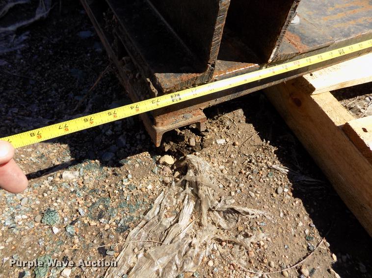 image for item FA9547 (5) spool building jigs