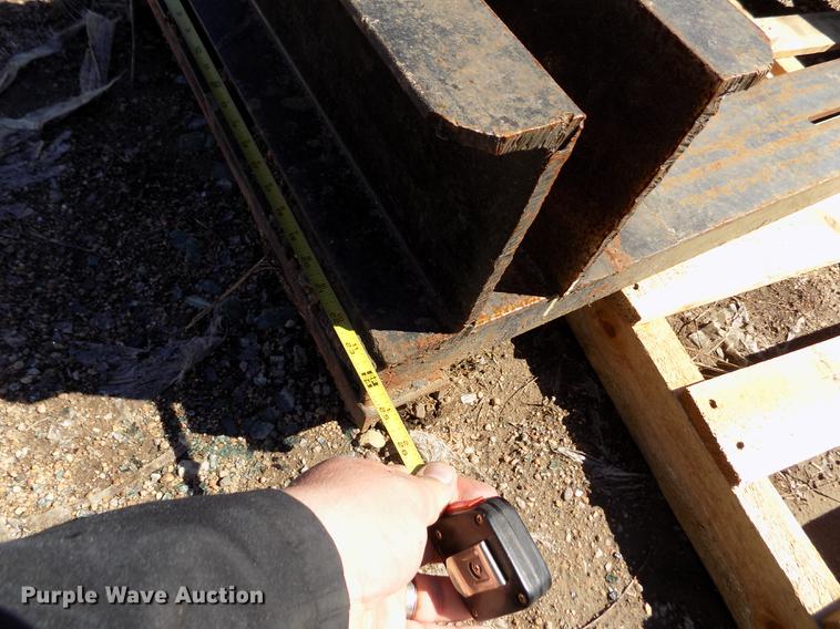 image for item FA9547 (5) spool building jigs