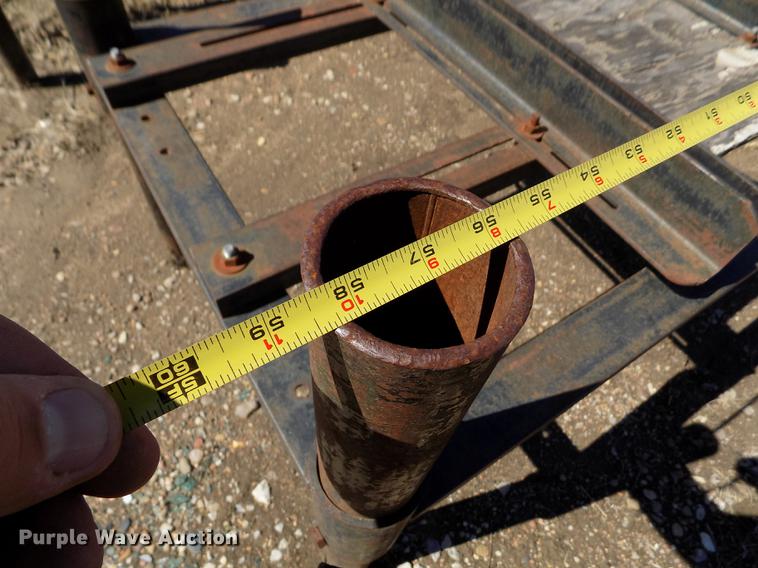 image for item FA9547 (5) spool building jigs