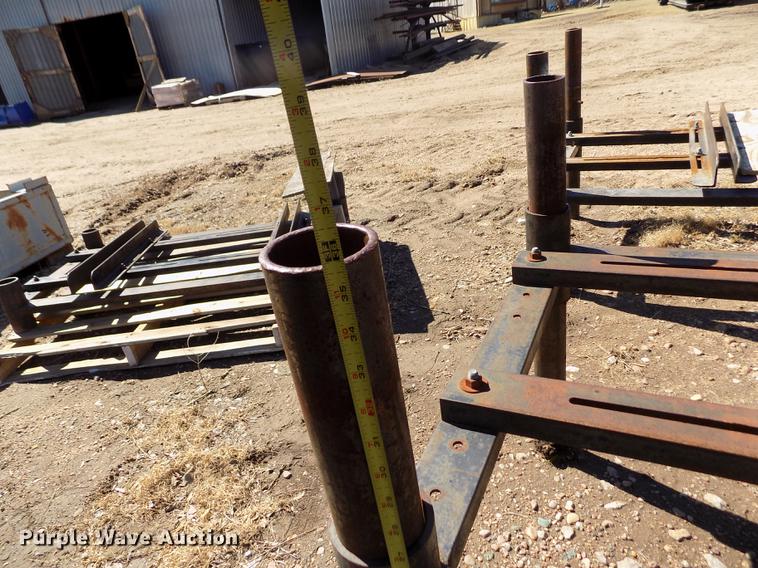 image for item FA9547 (5) spool building jigs