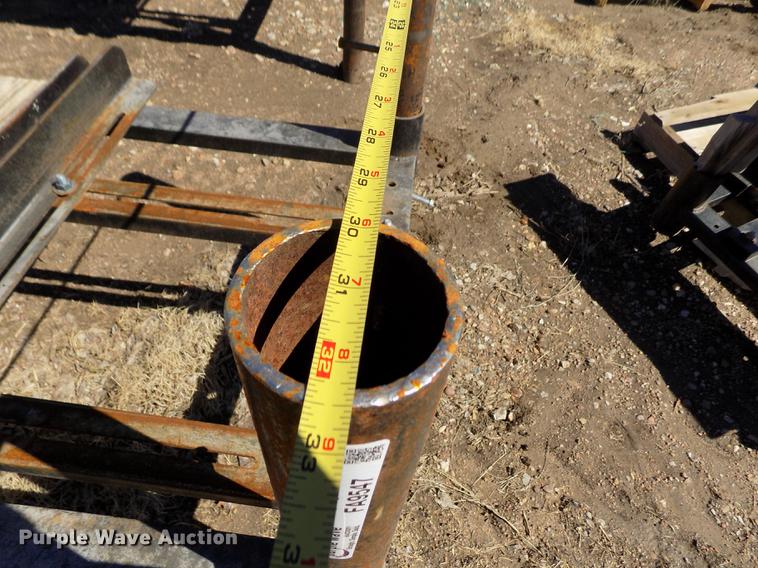 image for item FA9547 (5) spool building jigs