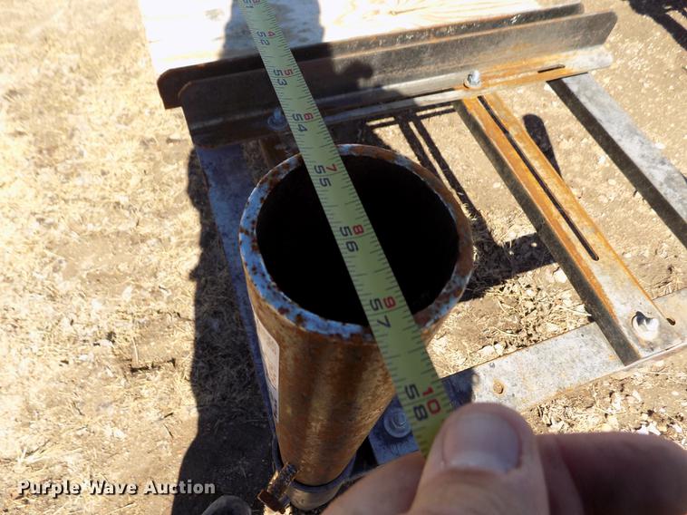 image for item FA9547 (5) spool building jigs