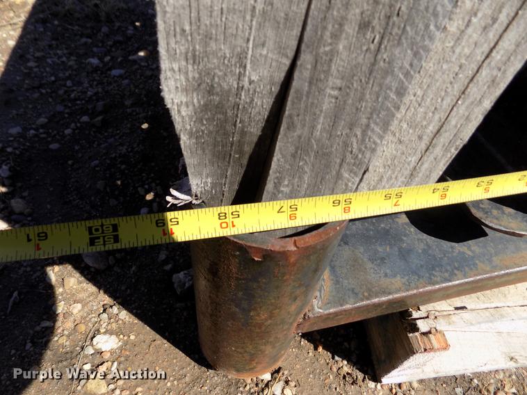 image for item FA9547 (5) spool building jigs