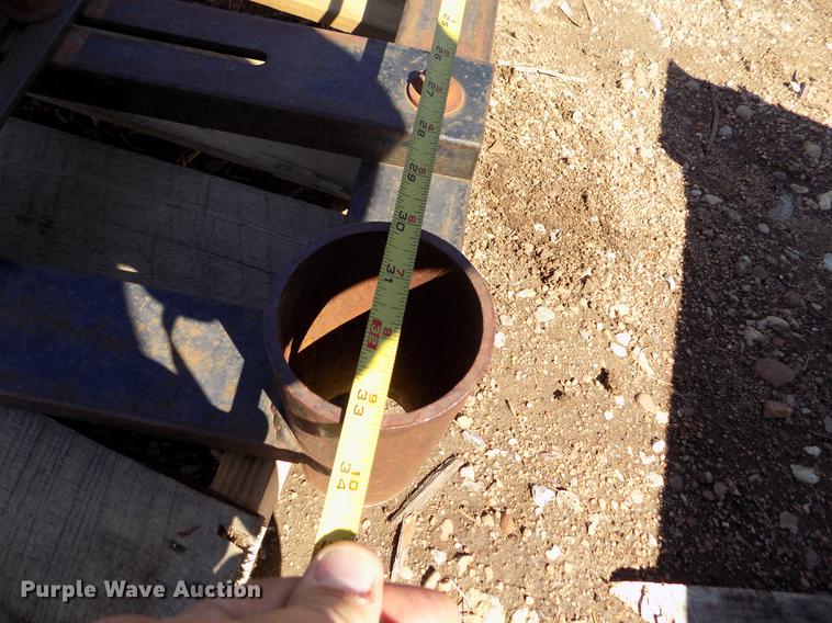 image for item FA9547 (5) spool building jigs