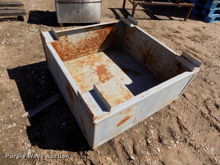 image for item FA9547 (5) spool building jigs