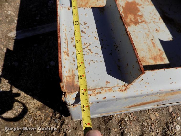 image for item FA9547 (5) spool building jigs