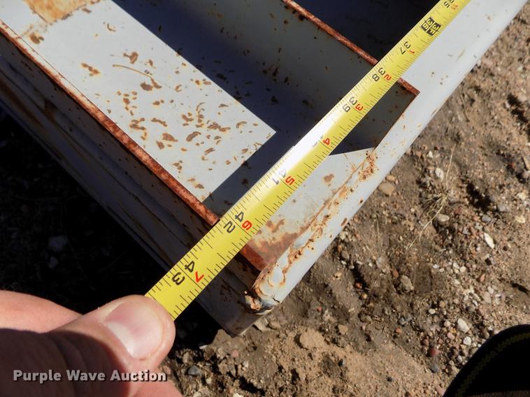 image for item FA9547 (5) spool building jigs