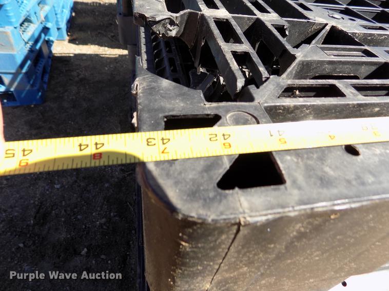 image for item FA9548 (58) pallets