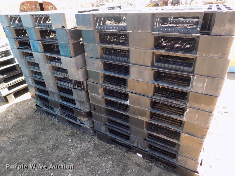 image for item FA9548 (58) pallets