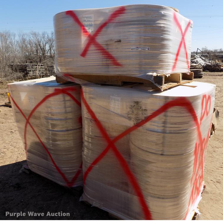 image for item FA9551 Wood reel parts