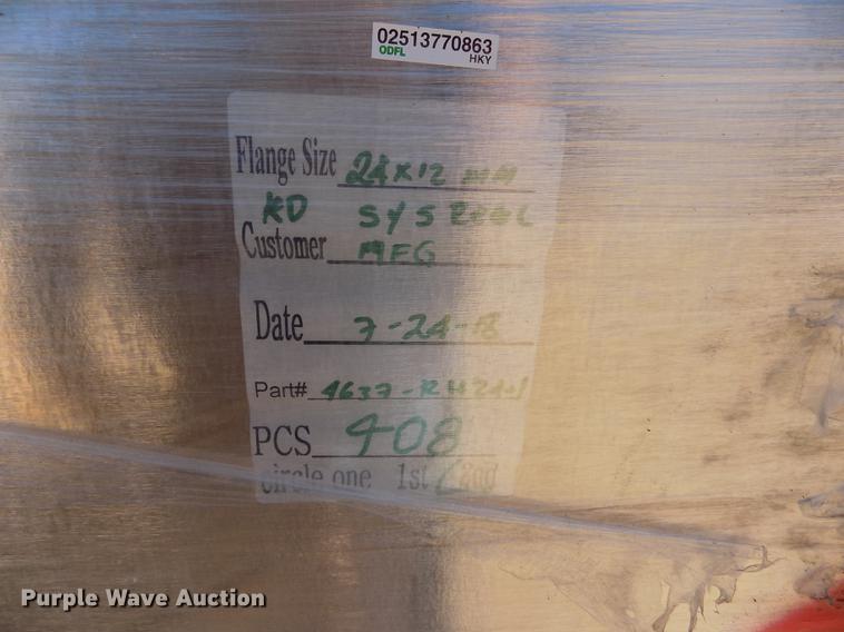 image for item FA9551 Wood reel parts