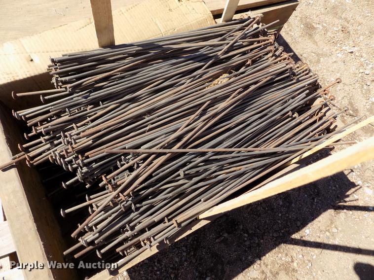 image for item FA9552 Approximately 7,000 bolts