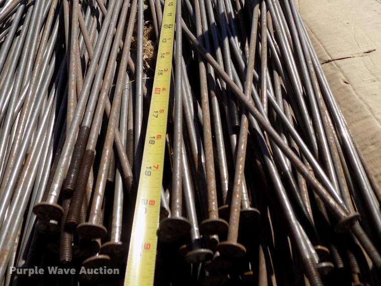 image for item FA9552 Approximately 7,000 bolts