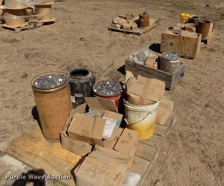 image for item FA9553 Hardware