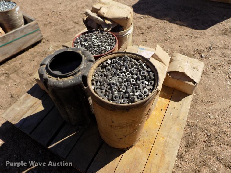 image for item FA9553 Hardware