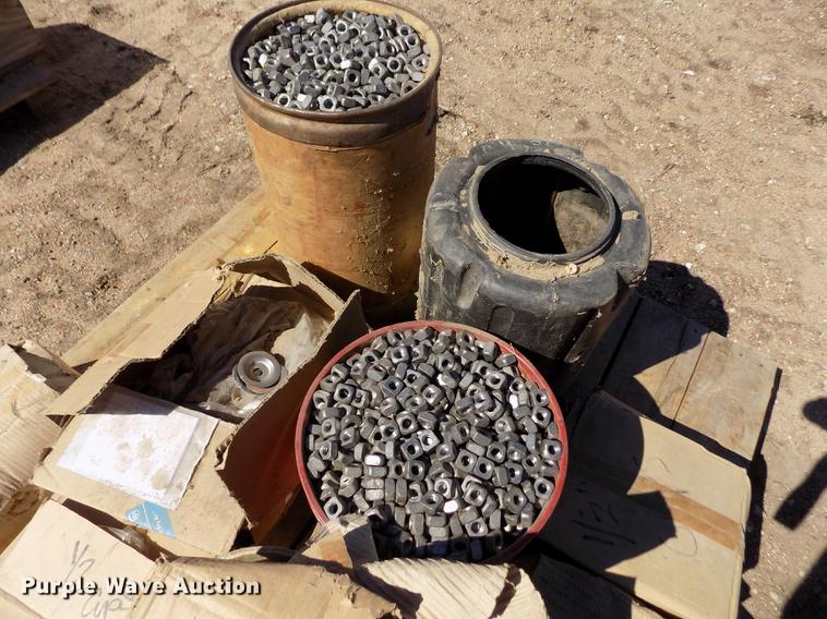 image for item FA9553 Hardware