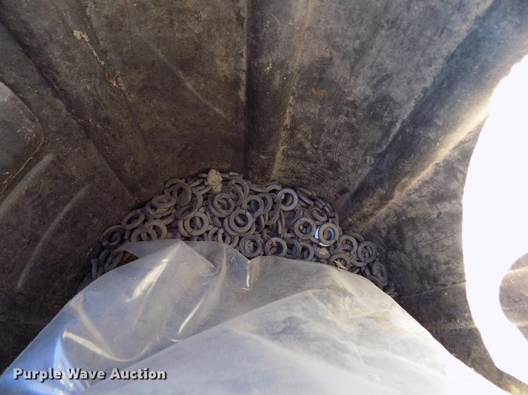 image for item FA9553 Hardware