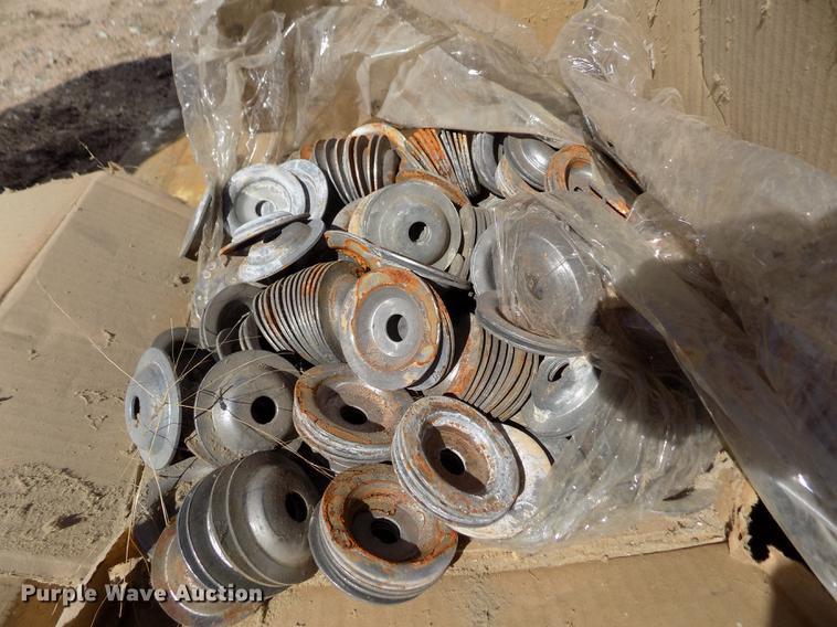 image for item FA9553 Hardware