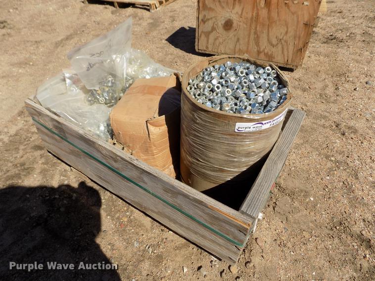 image for item FA9553 Hardware