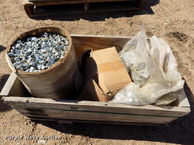 image for item FA9553 Hardware