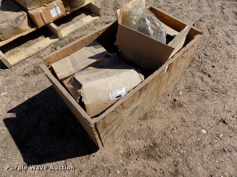 image for item FA9553 Hardware