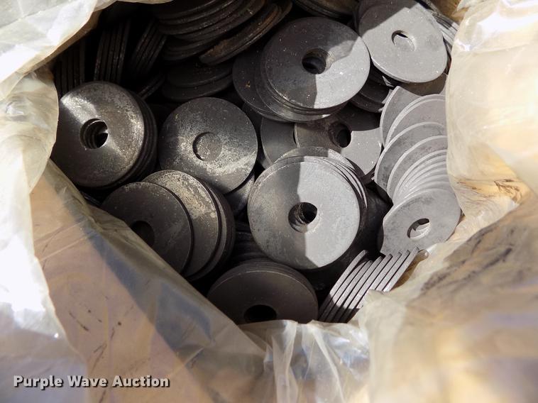 image for item FA9553 Hardware