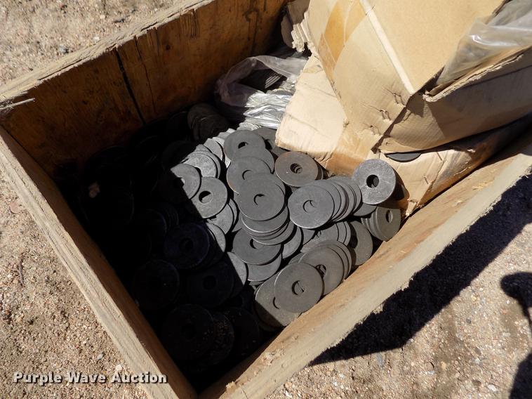 image for item FA9553 Hardware