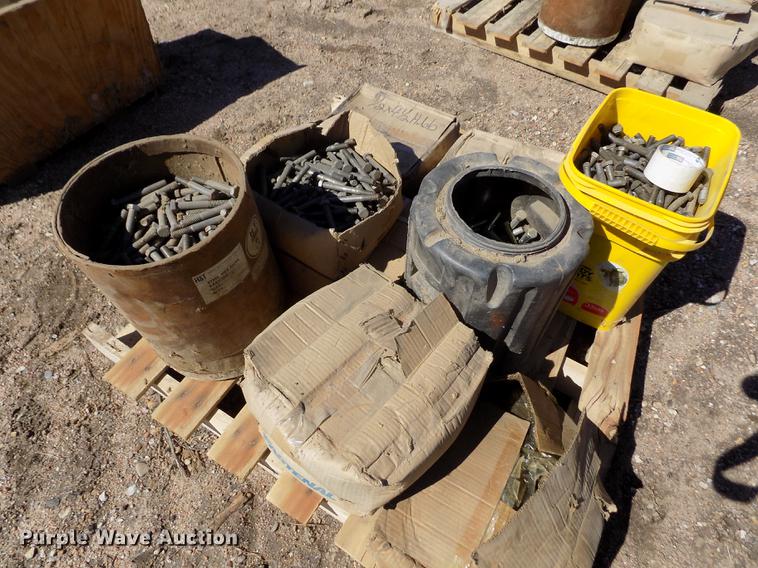 image for item FA9553 Hardware