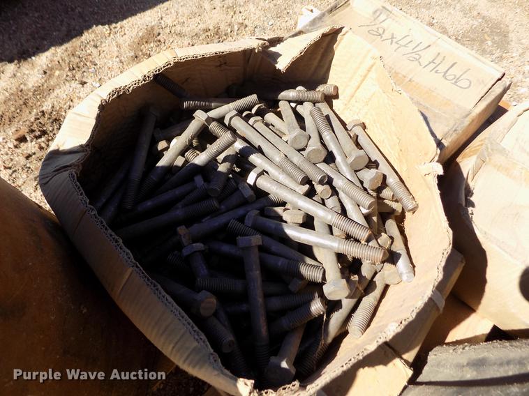 image for item FA9553 Hardware