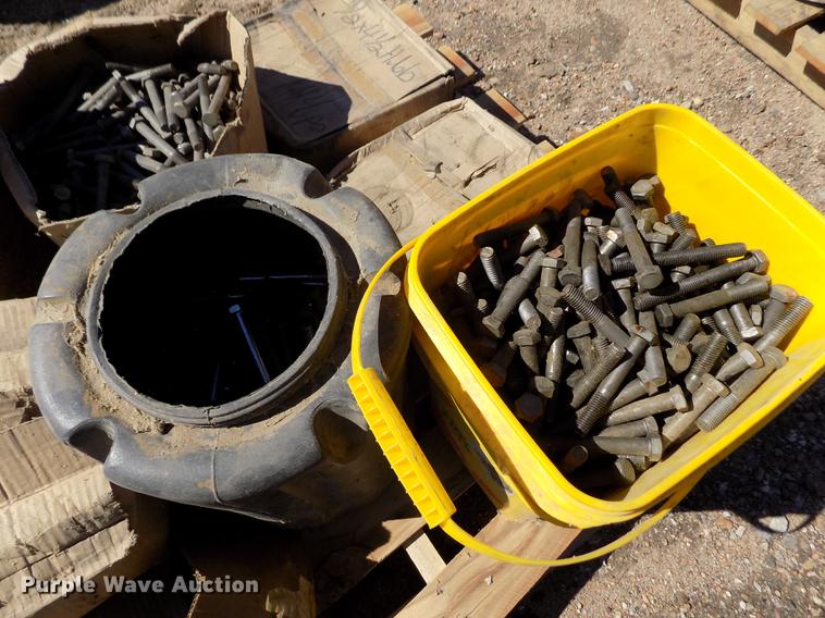 image for item FA9553 Hardware