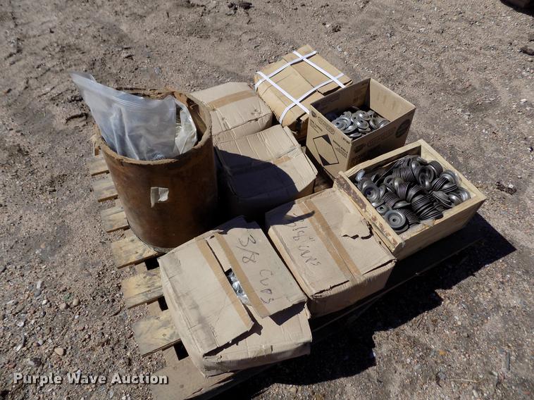 image for item FA9553 Hardware