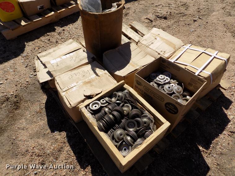 image for item FA9553 Hardware