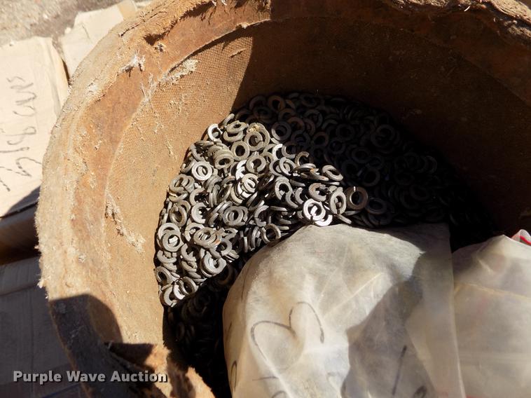 image for item FA9553 Hardware