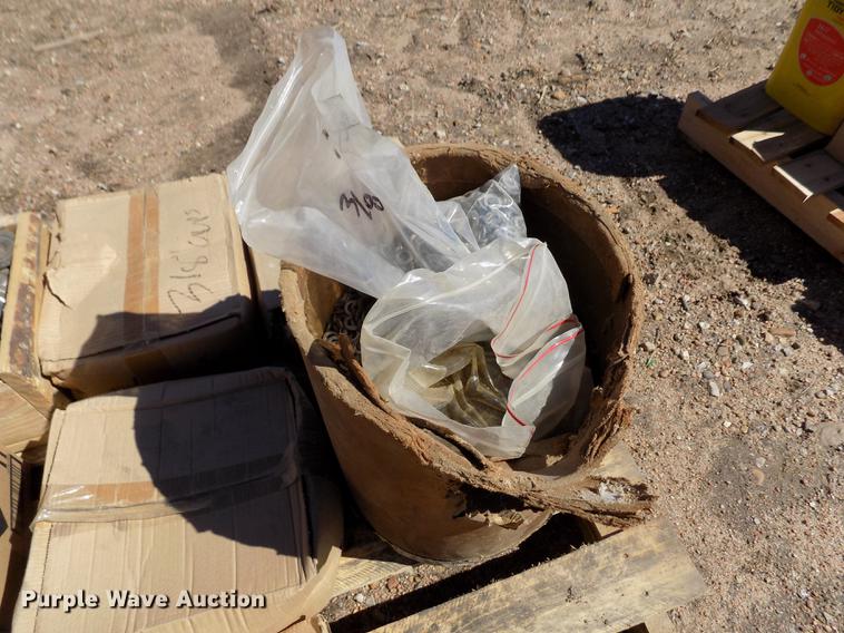 image for item FA9553 Hardware