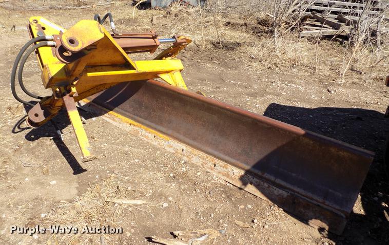 image for item FA9555 Coontz blade