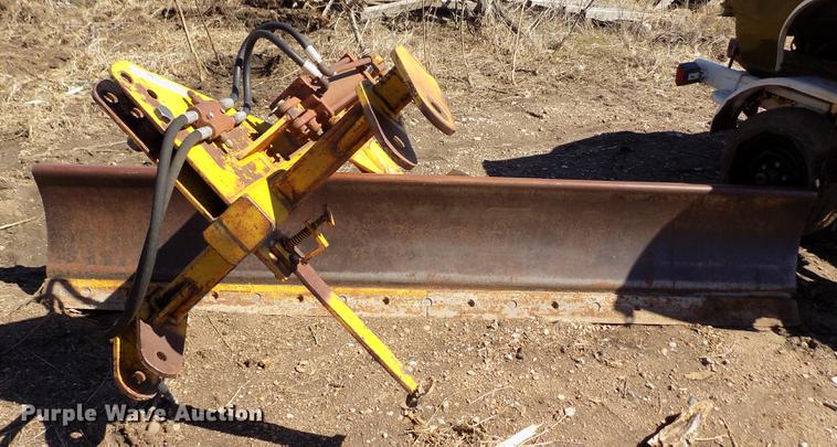 image for item FA9555 Coontz blade