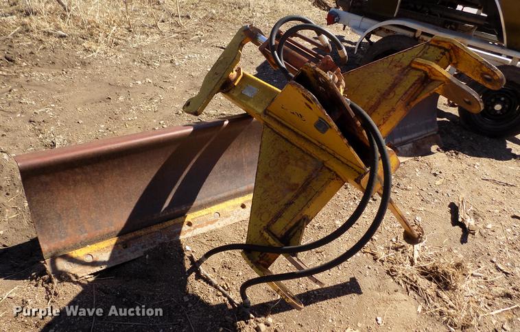 image for item FA9555 Coontz blade