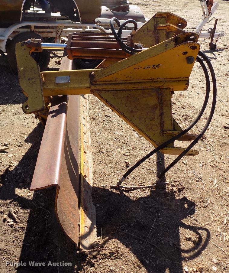 image for item FA9555 Coontz blade